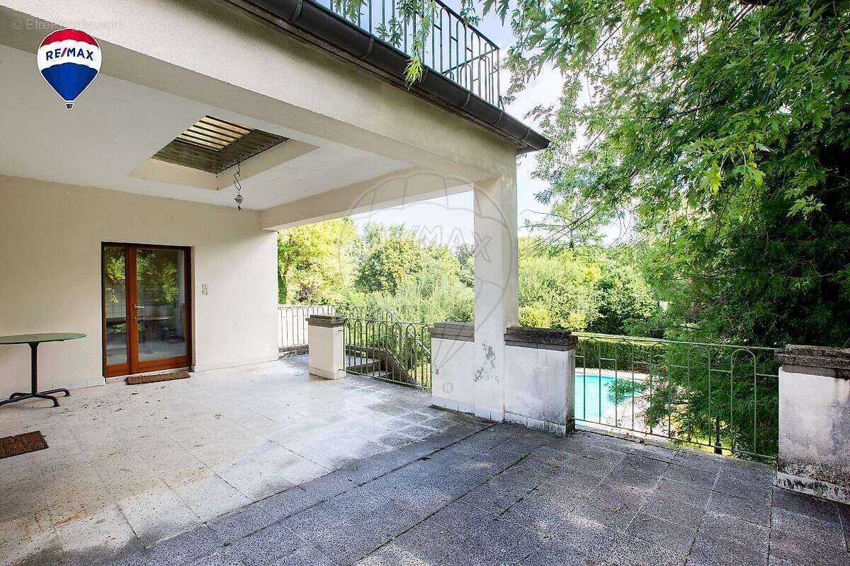 Maison à SEPPOIS-LE-BAS