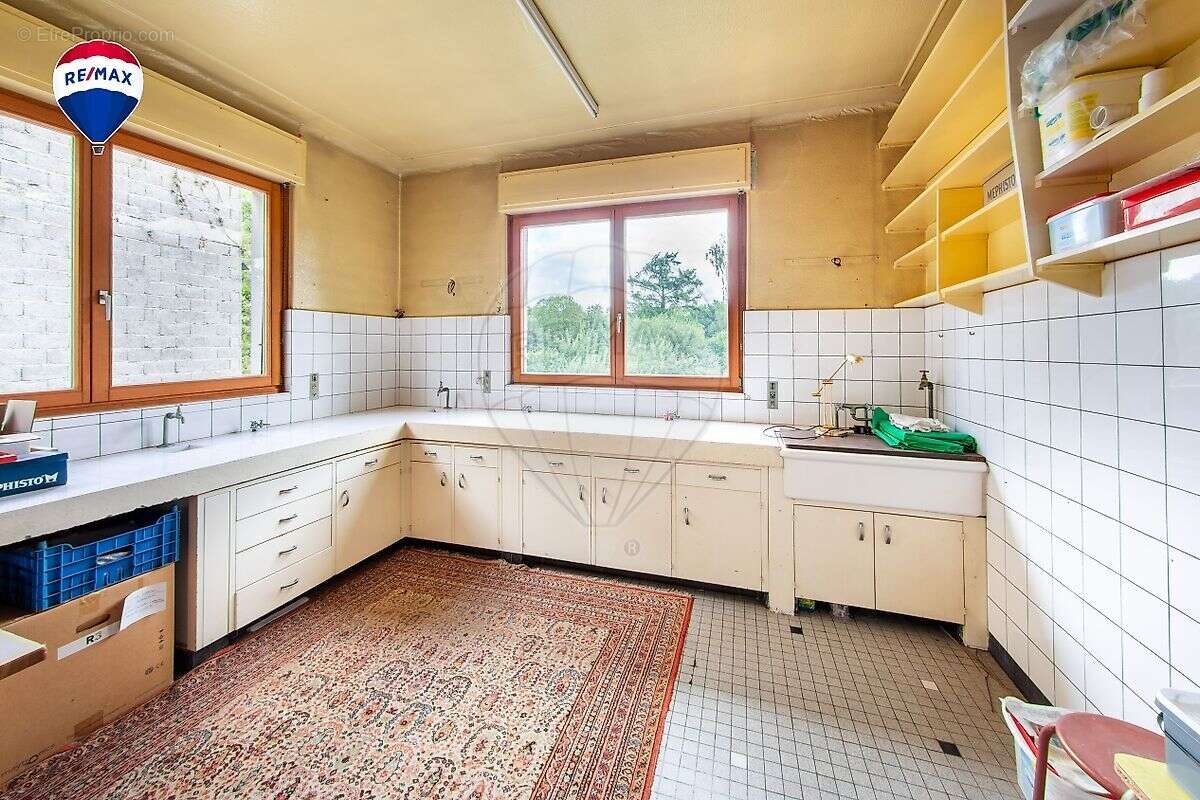 Maison à SEPPOIS-LE-BAS