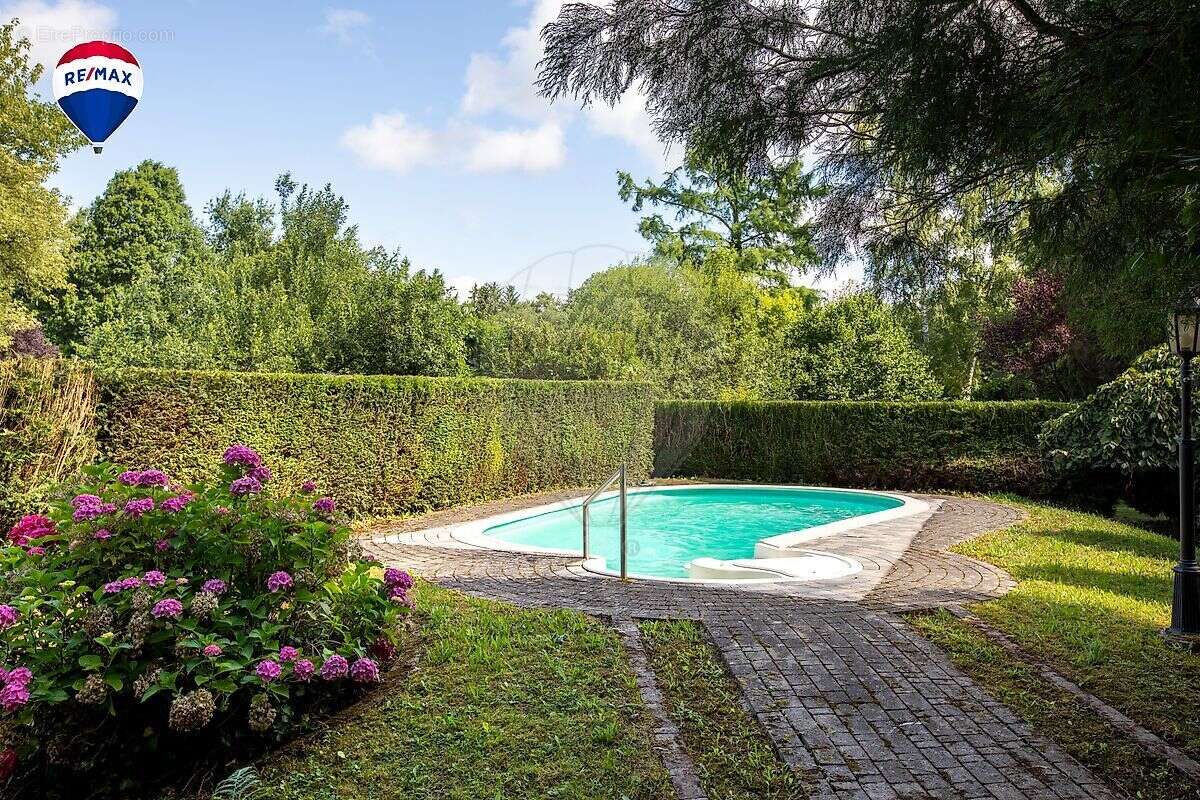 Maison à SEPPOIS-LE-BAS