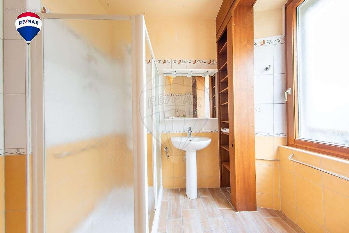 Maison à SEPPOIS-LE-BAS