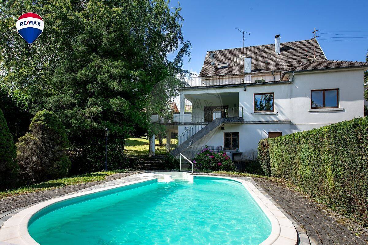 Maison à SEPPOIS-LE-BAS