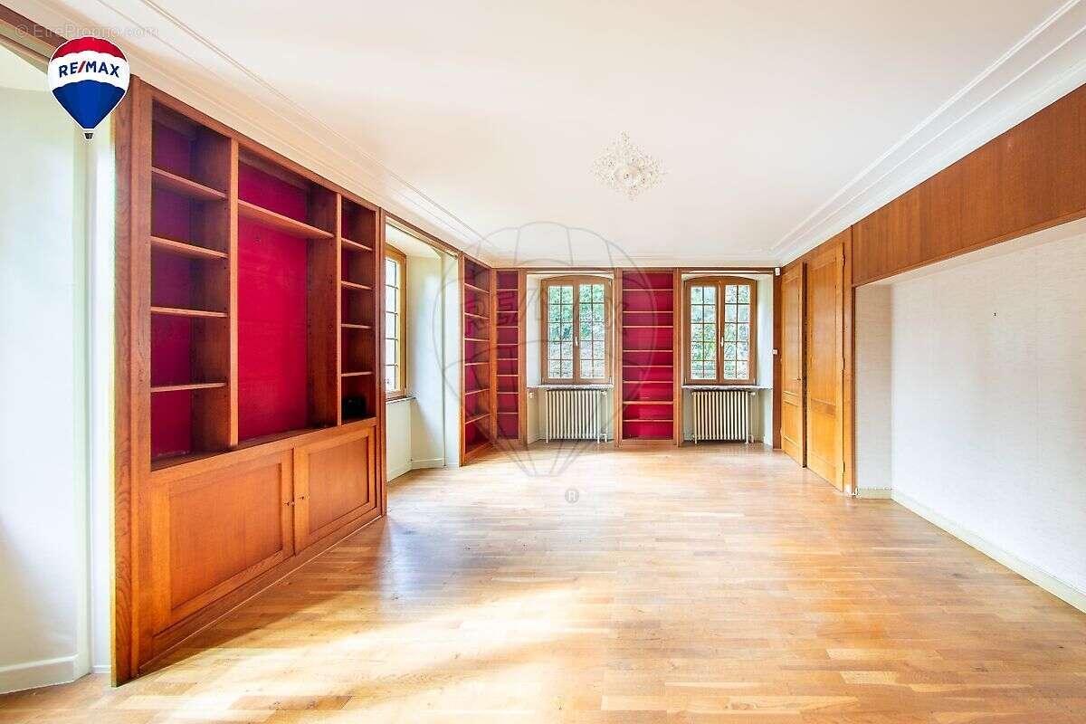 Maison à SEPPOIS-LE-BAS