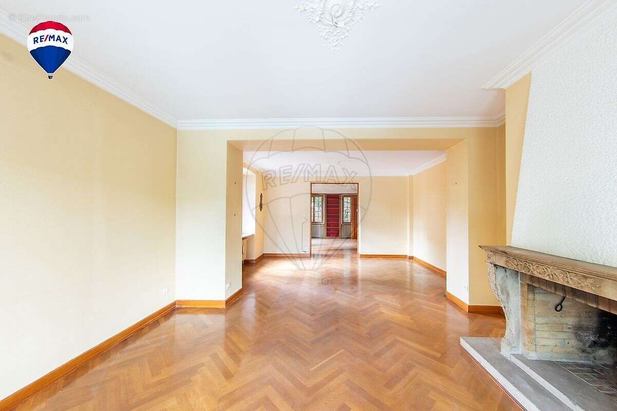 Maison à SEPPOIS-LE-BAS