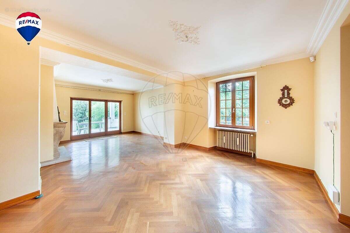 Maison à SEPPOIS-LE-BAS