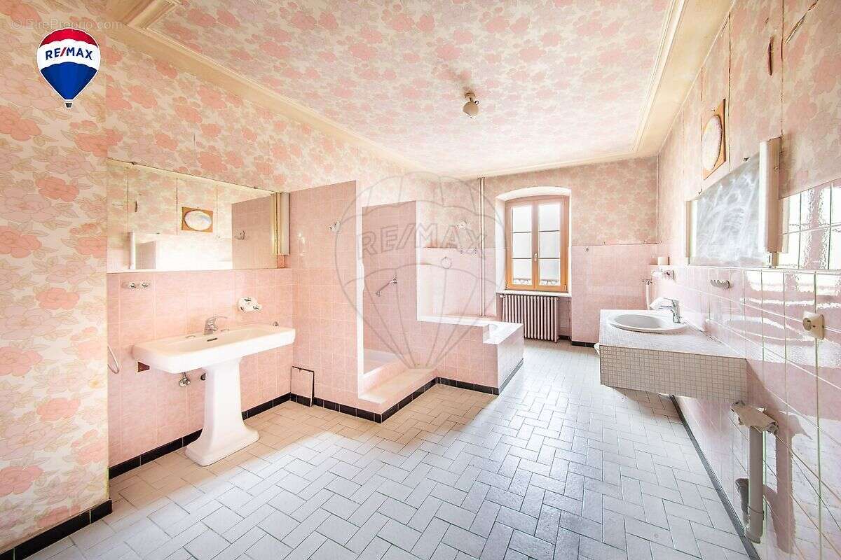 Maison à SEPPOIS-LE-BAS