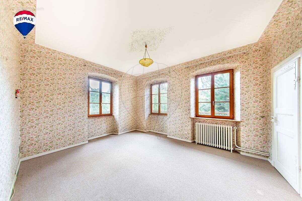 Maison à SEPPOIS-LE-BAS