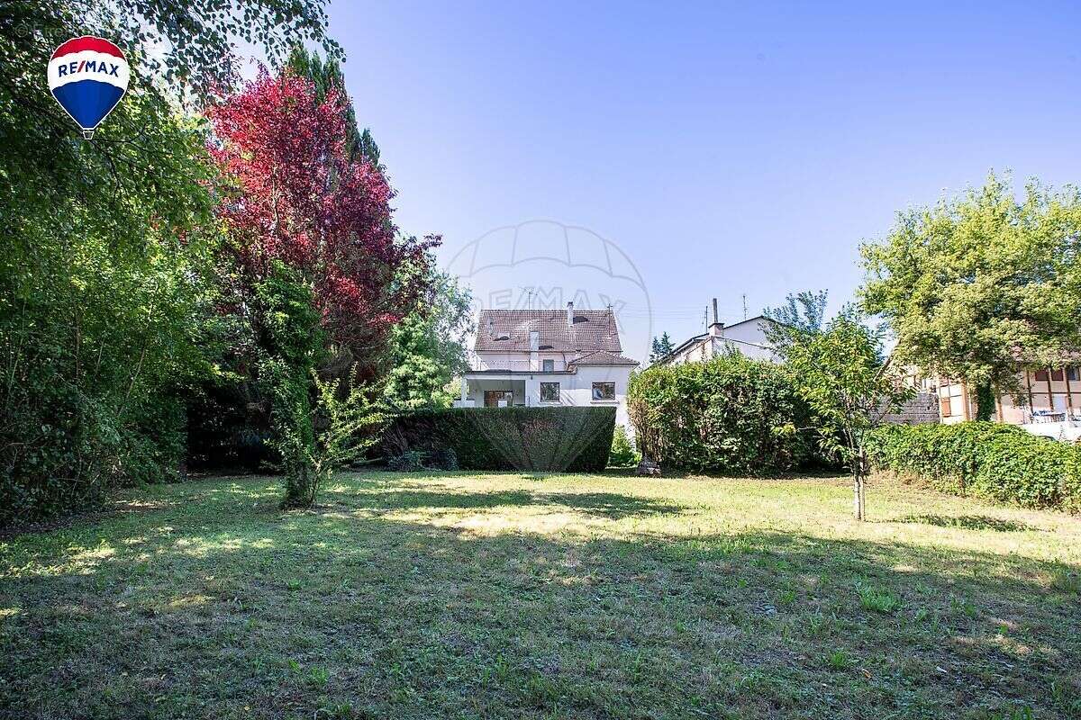 Maison à SEPPOIS-LE-BAS