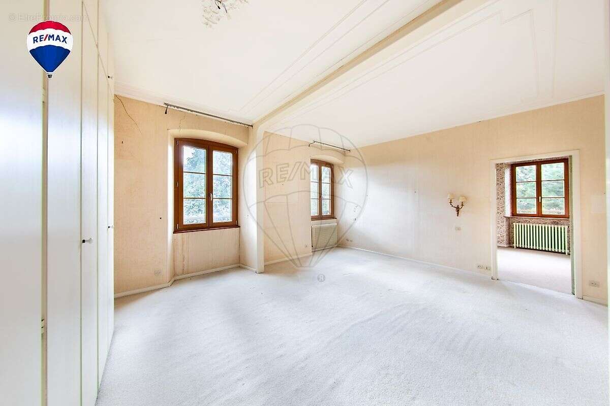 Maison à SEPPOIS-LE-BAS