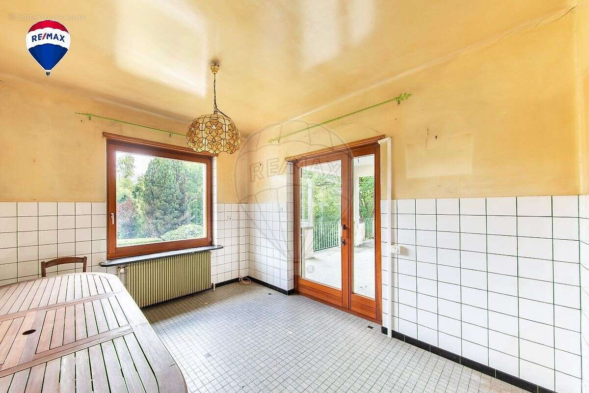 Maison à SEPPOIS-LE-BAS