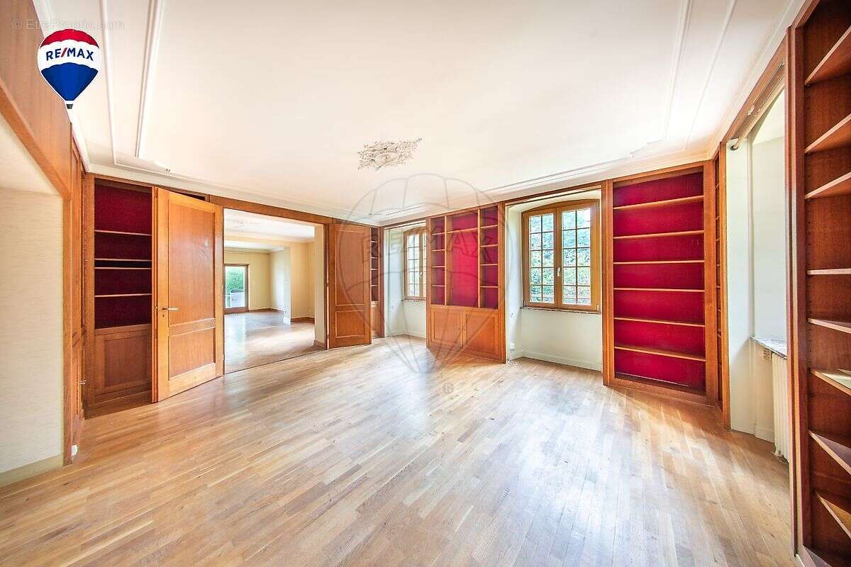 Maison à SEPPOIS-LE-BAS