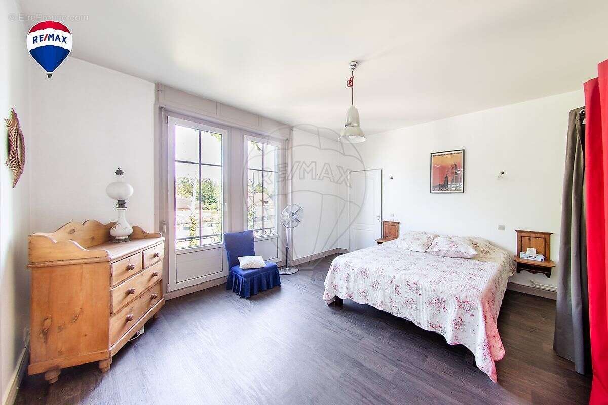 Appartement à KINGERSHEIM