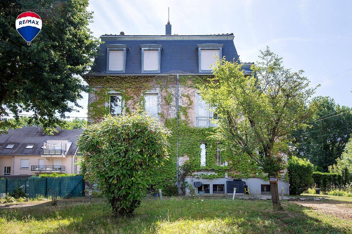 Appartement à KINGERSHEIM