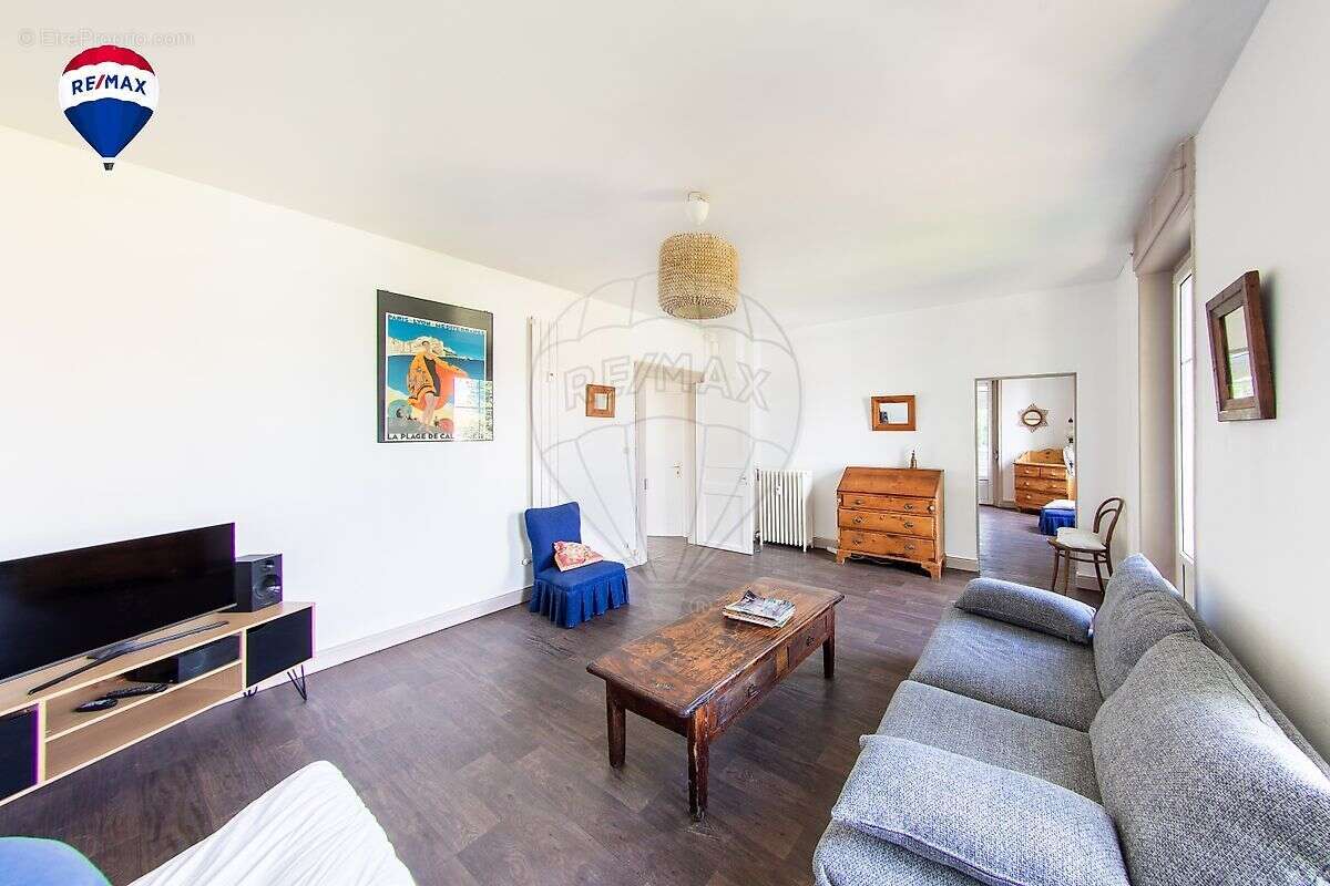 Appartement à KINGERSHEIM