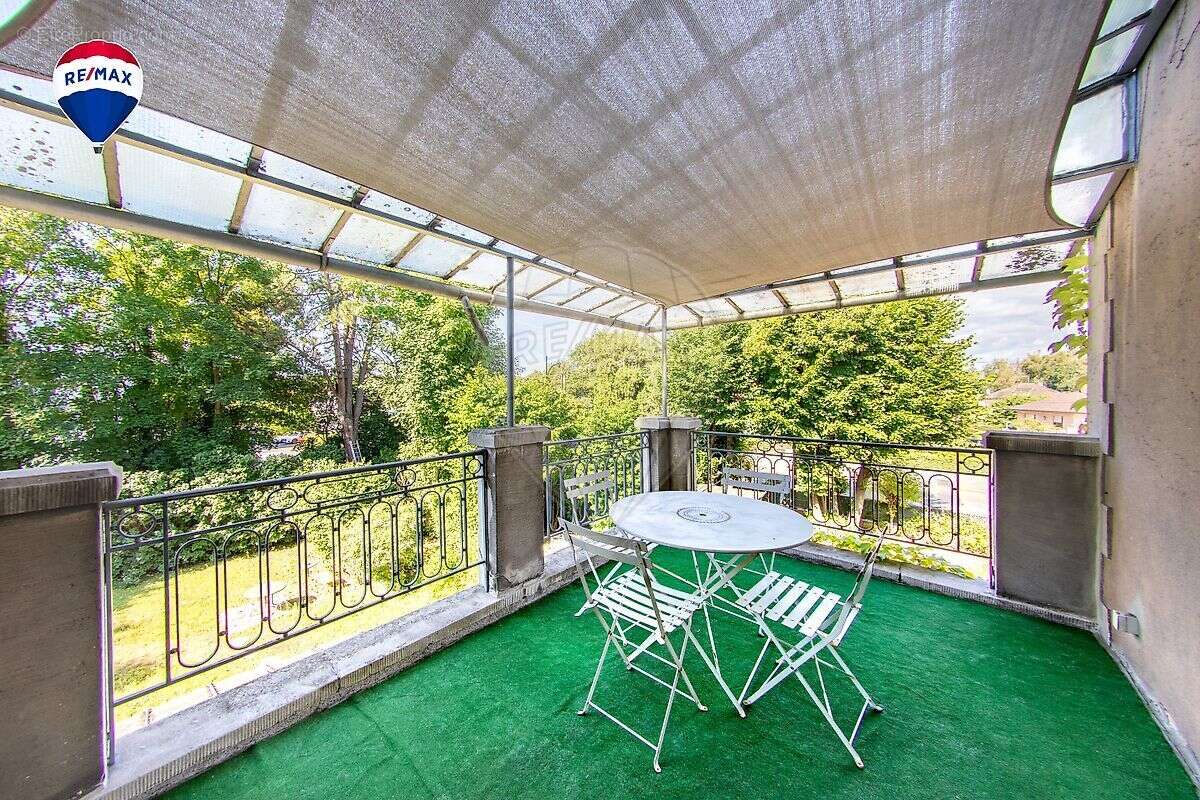 Appartement à KINGERSHEIM