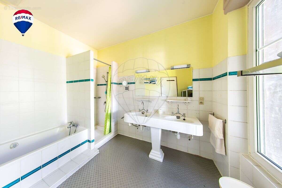 Appartement à KINGERSHEIM