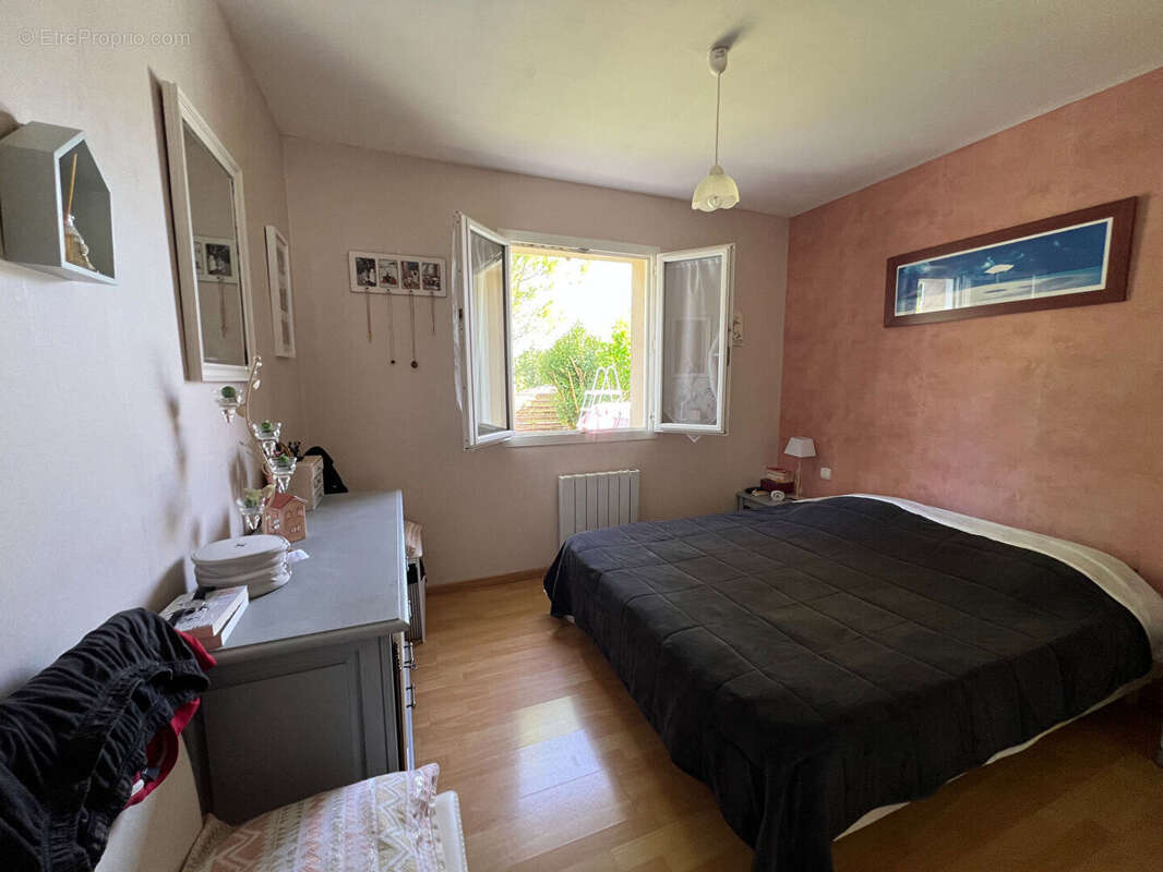 Maison à LA SAUVETAT-SUR-LEDE