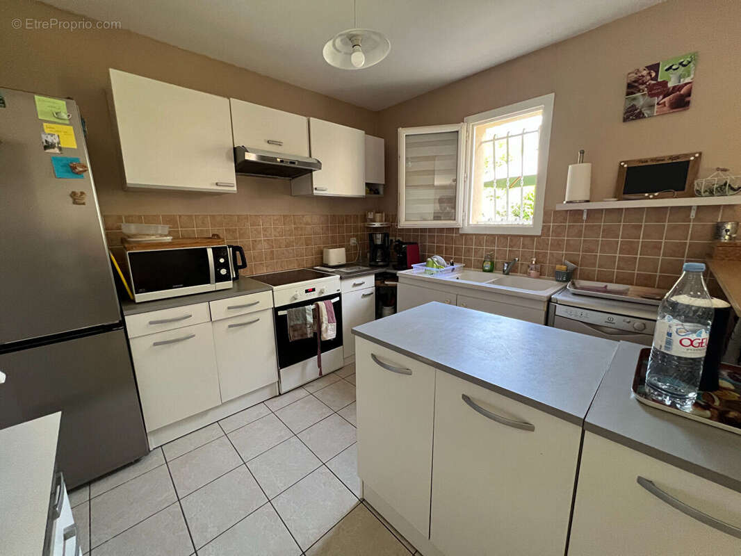 Maison à LA SAUVETAT-SUR-LEDE