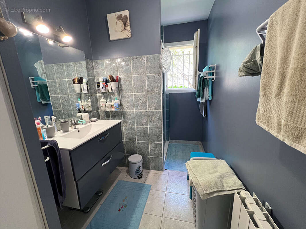 Maison à LA SAUVETAT-SUR-LEDE