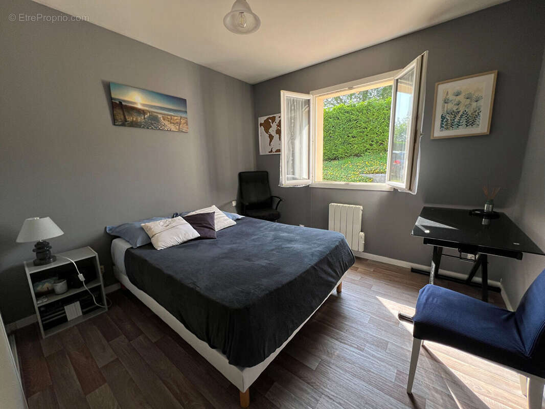 Maison à LA SAUVETAT-SUR-LEDE