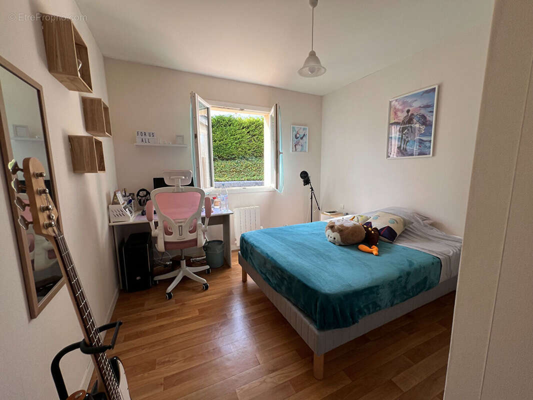 Maison à LA SAUVETAT-SUR-LEDE