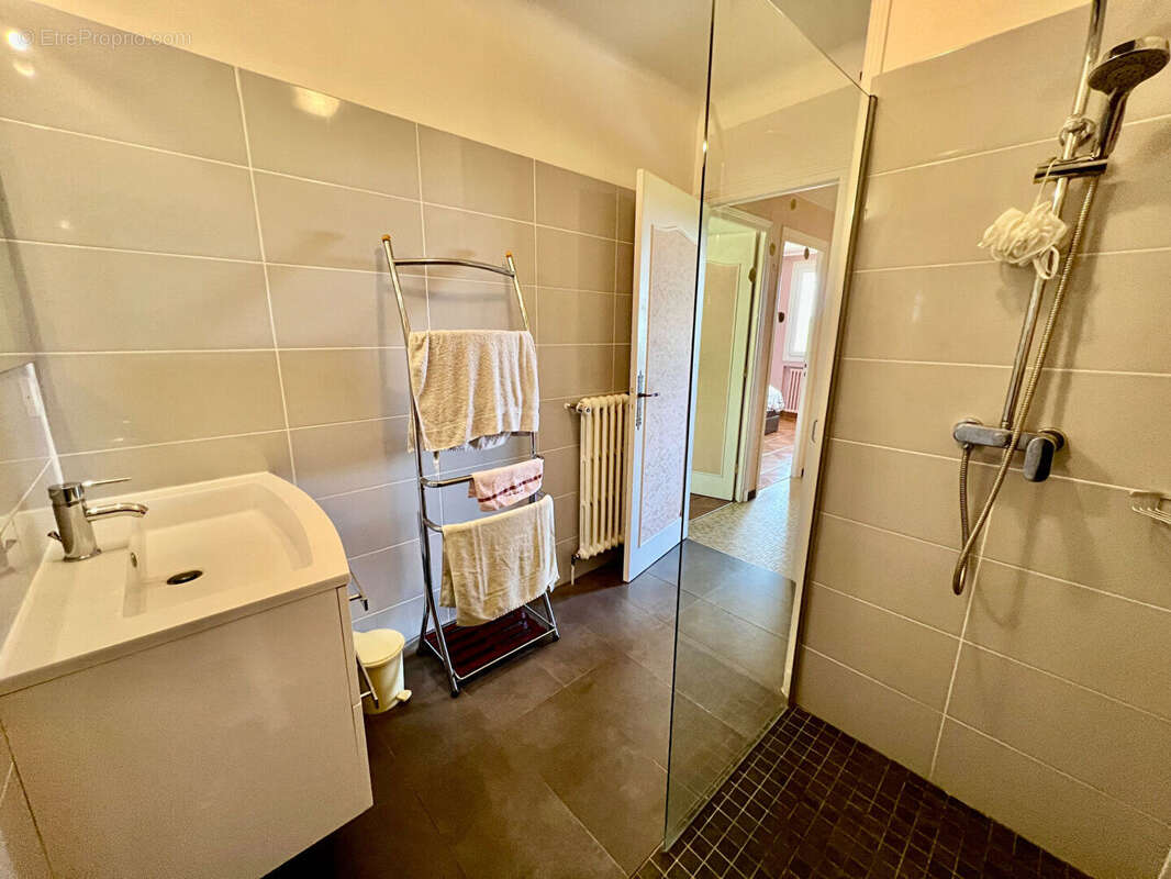 Maison à VILLENEUVE-SUR-LOT