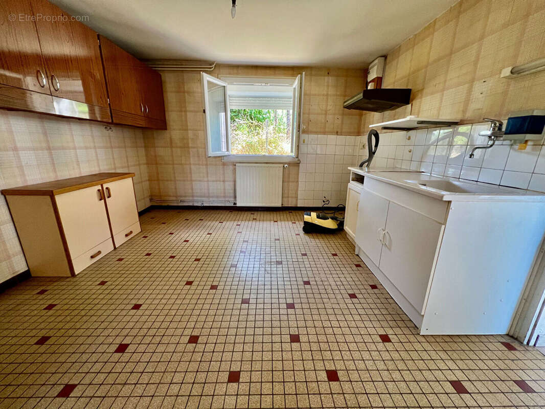 Maison à VILLENEUVE-SUR-LOT