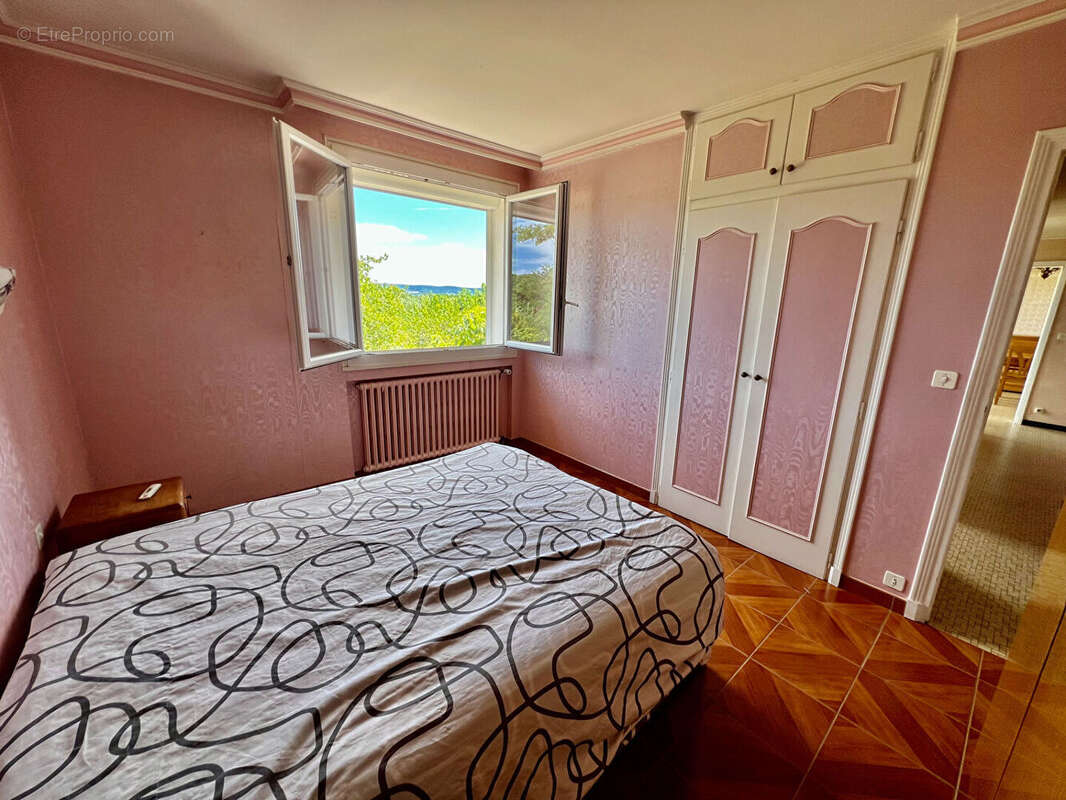 Maison à VILLENEUVE-SUR-LOT