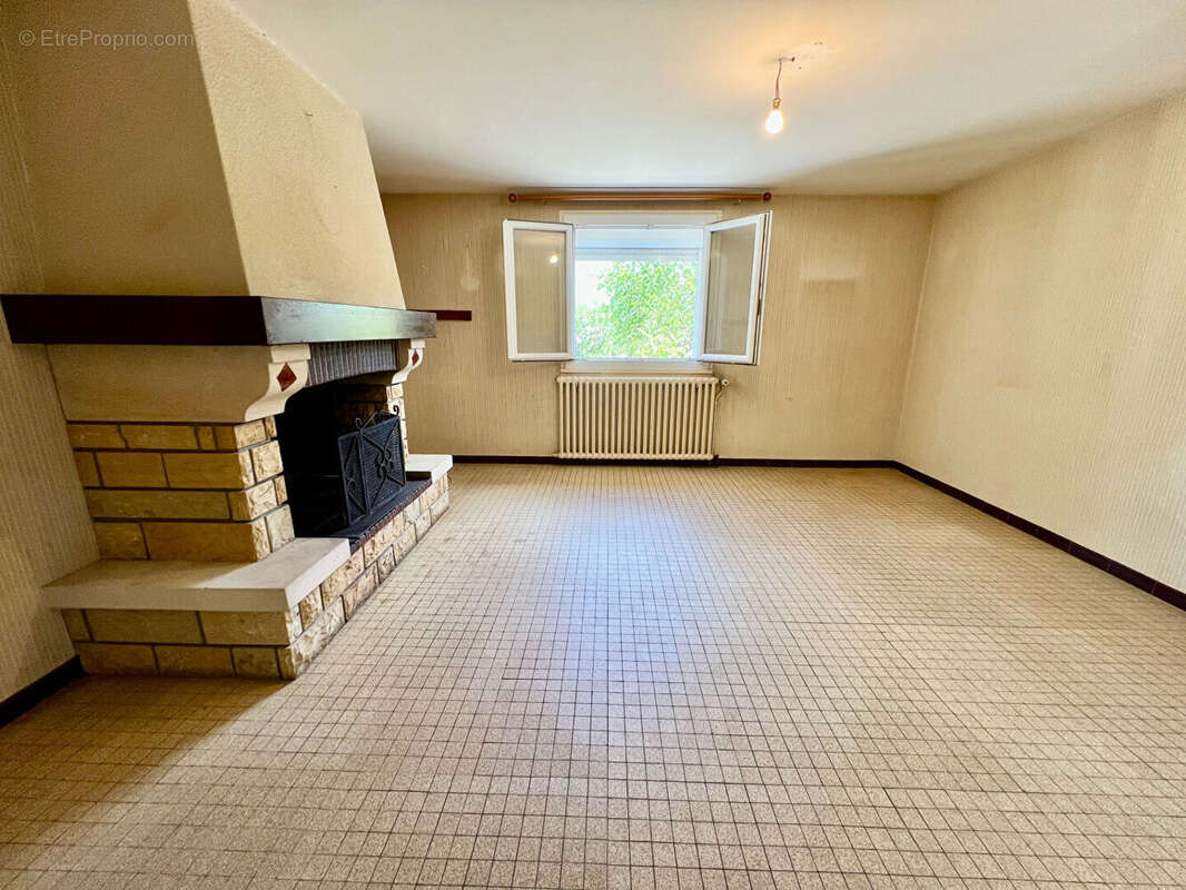 Maison à VILLENEUVE-SUR-LOT