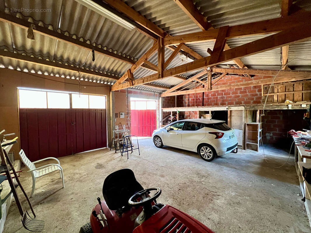 Maison à VILLENEUVE-SUR-LOT