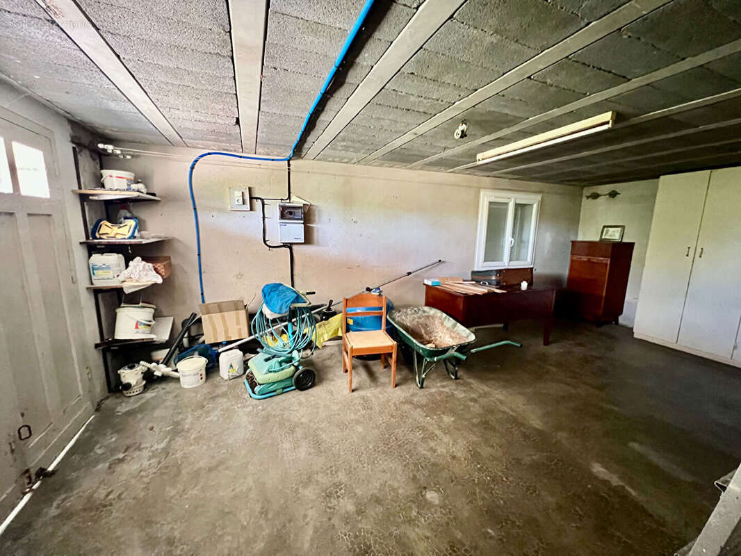 Maison à VILLENEUVE-SUR-LOT