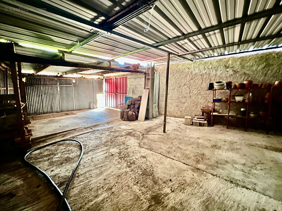 Maison à VILLENEUVE-SUR-LOT