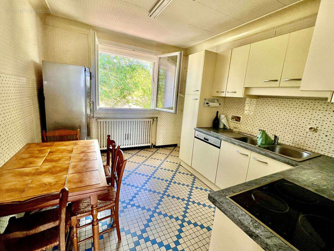 Maison à VILLENEUVE-SUR-LOT