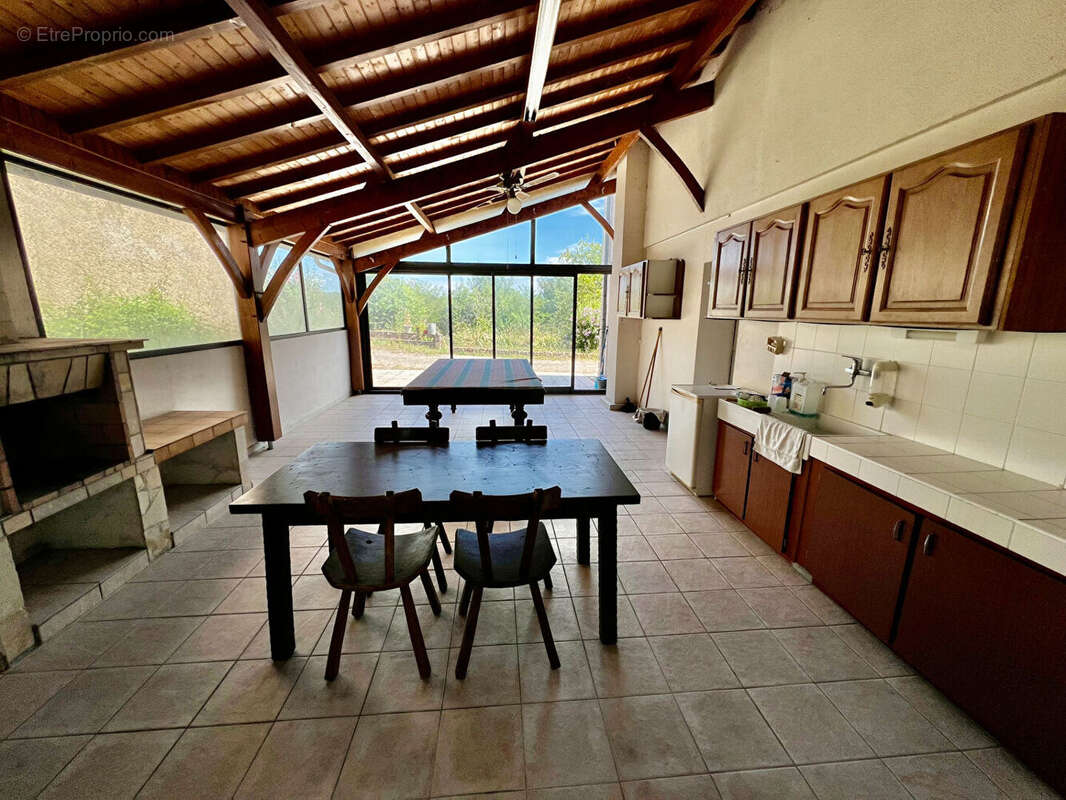 Maison à VILLENEUVE-SUR-LOT