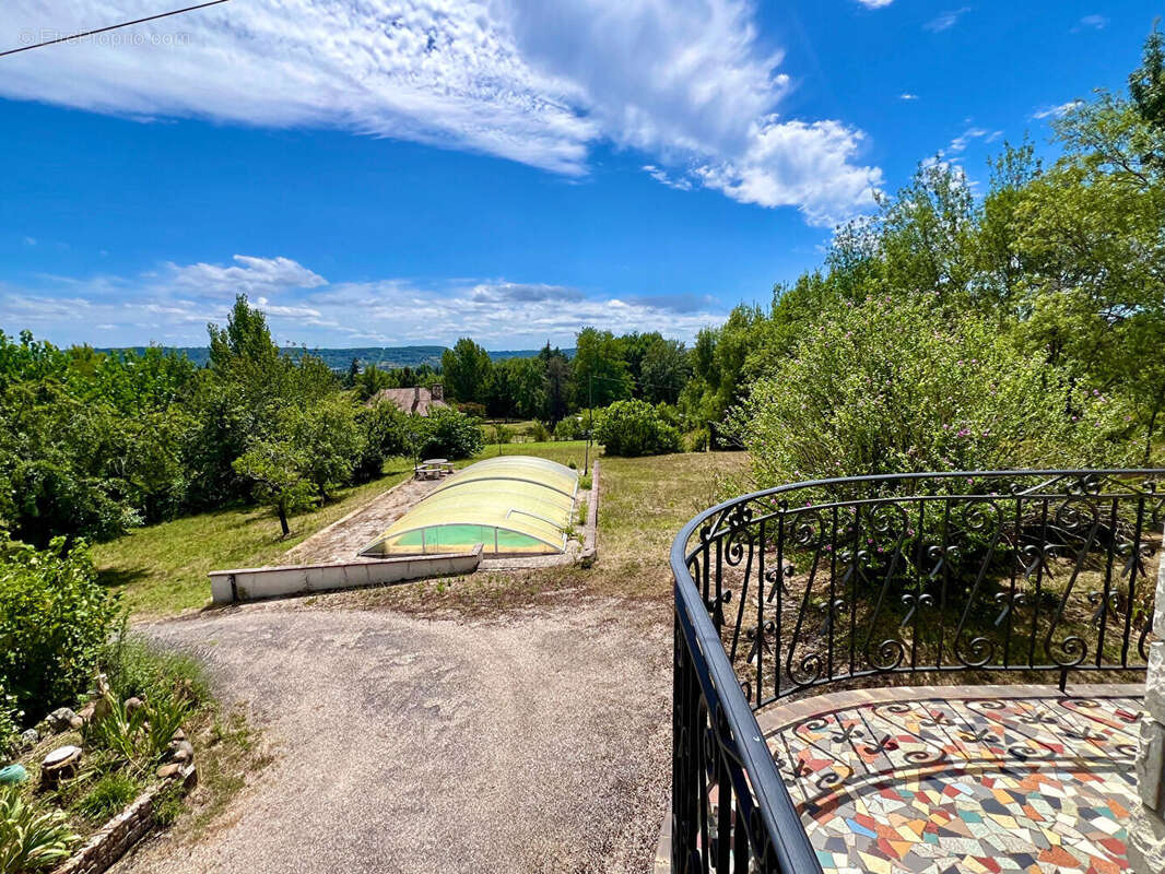 Maison à VILLENEUVE-SUR-LOT