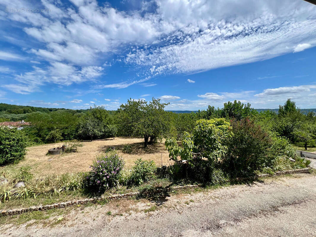 Maison à VILLENEUVE-SUR-LOT