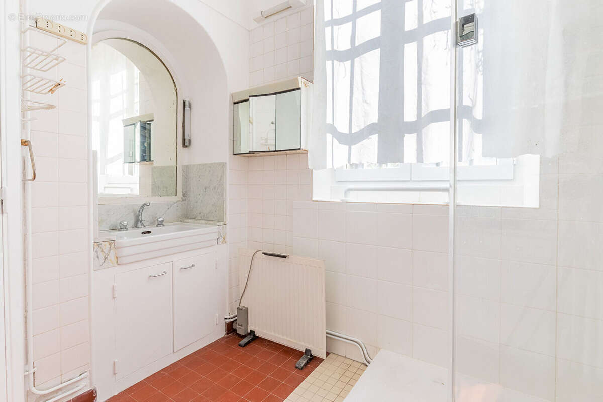 Appartement à VERRIERES-LE-BUISSON