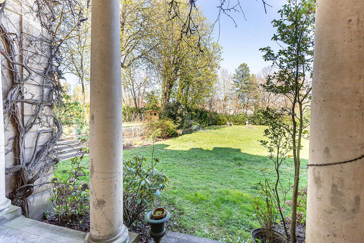 Appartement à VERRIERES-LE-BUISSON