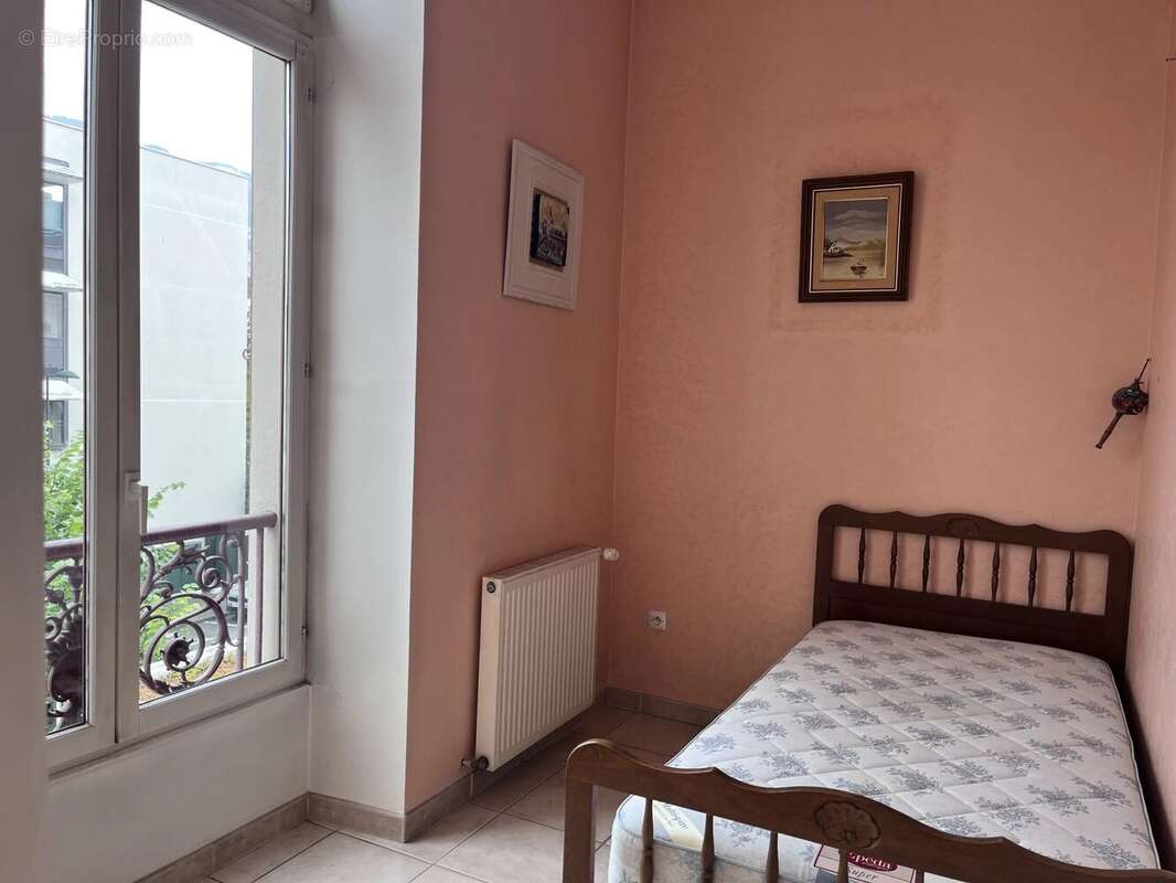 Appartement à AIX-LES-BAINS