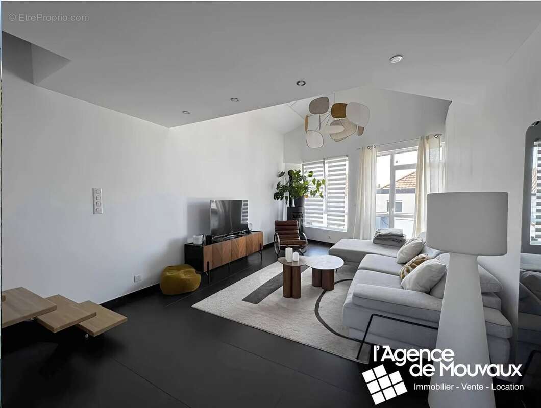 Appartement à TOURCOING