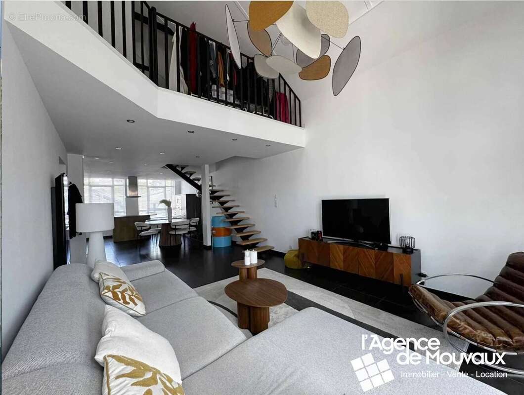 Appartement à TOURCOING