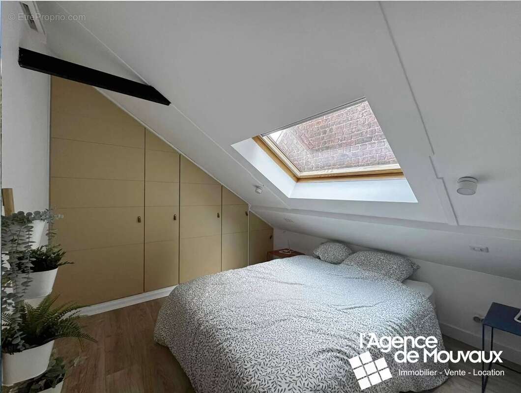 Appartement à TOURCOING