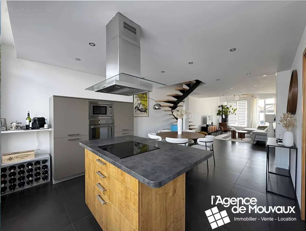 Appartement à TOURCOING