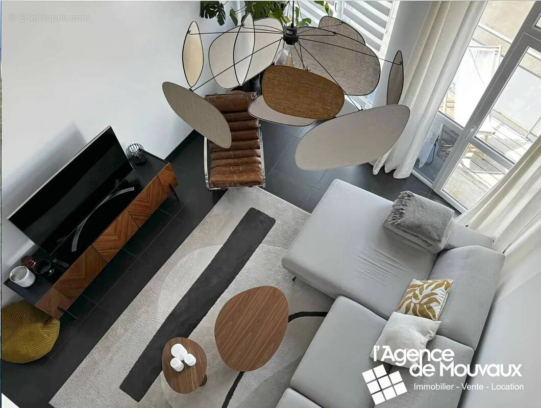 Appartement à TOURCOING