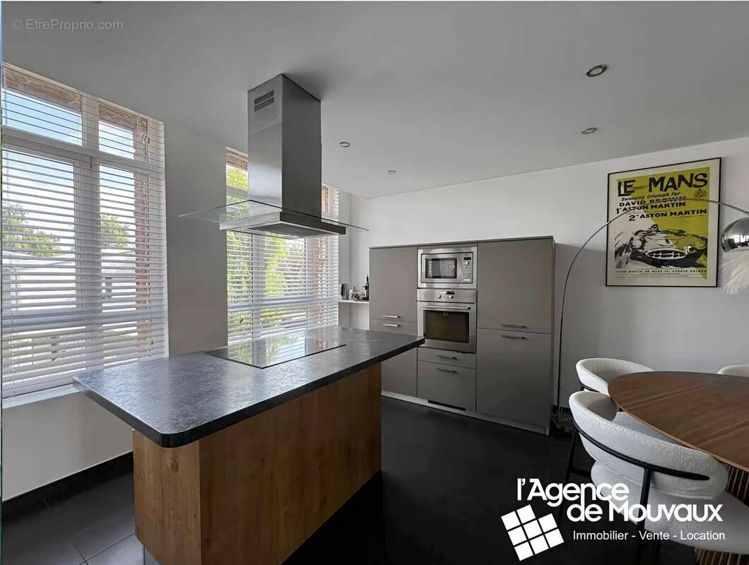 Appartement à TOURCOING