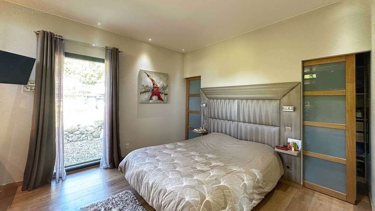 Maison à LA MURETTE