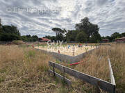 Terrain à SAINT-PAUL-EN-BORN