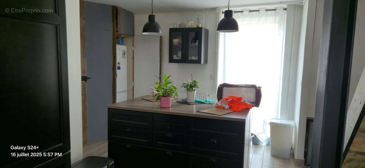 Maison à CHATENOY-LE-ROYAL