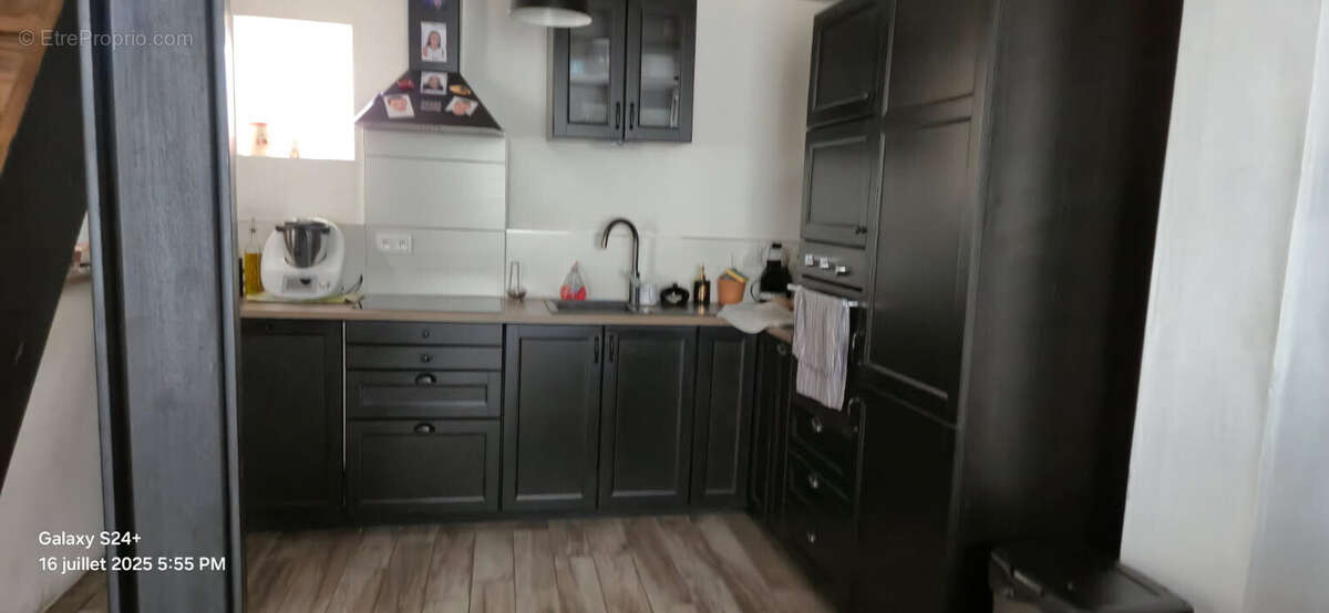 Maison à CHATENOY-LE-ROYAL