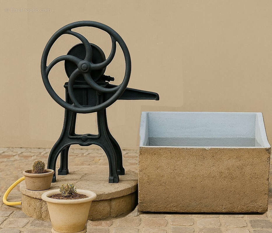 Maison à CHATENOY-LE-ROYAL