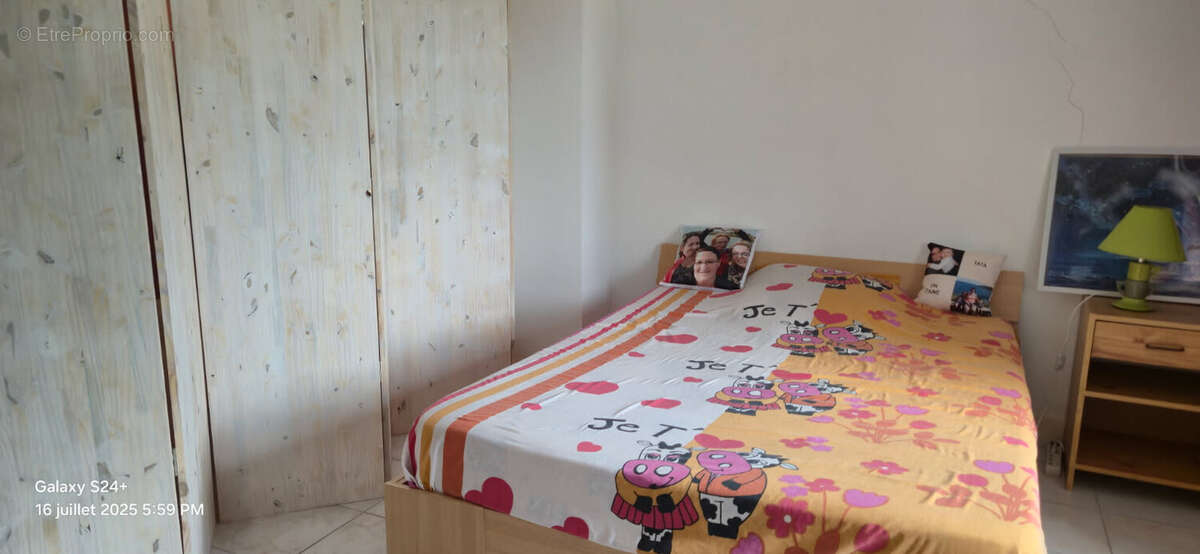 Maison à CHATENOY-LE-ROYAL